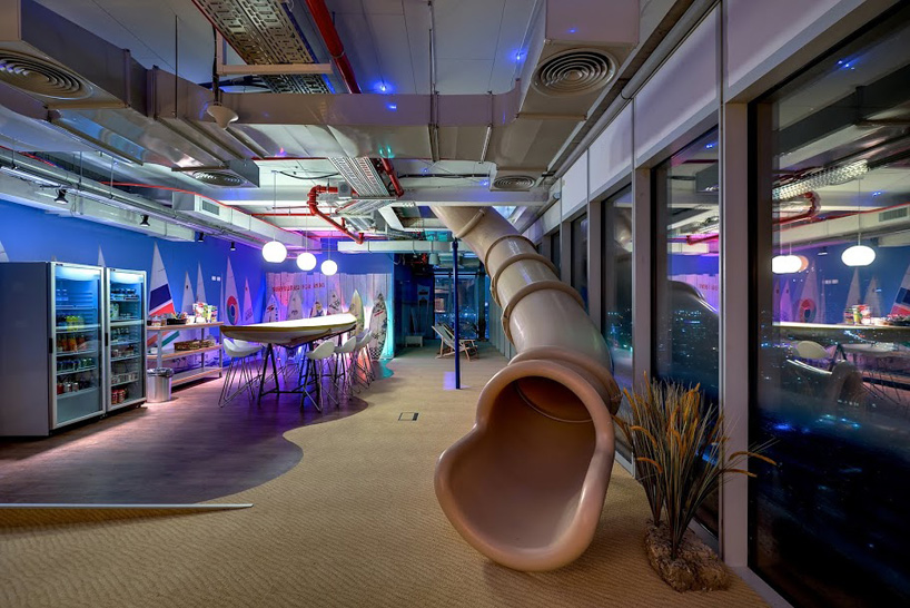 Google Office