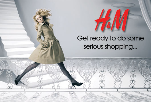 h &m 