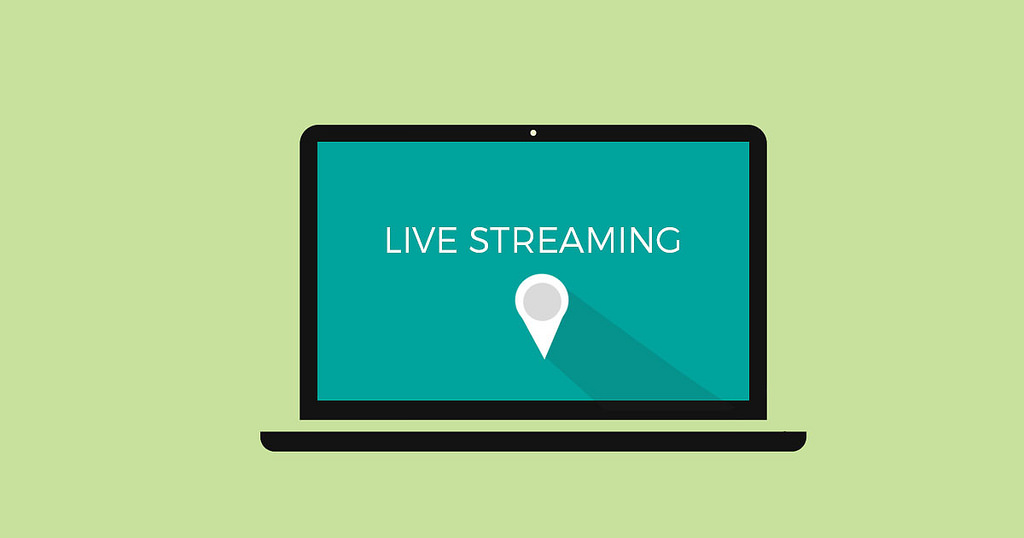 Live Stream