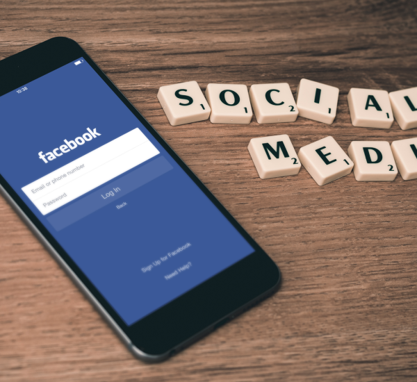 Social Media Agency Lancashire