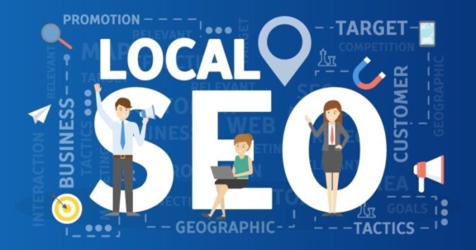 Local SEO RS Digital