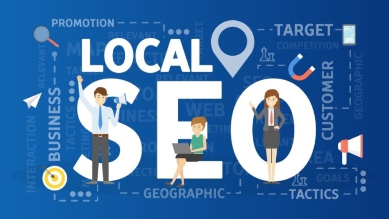 5 Local SEO Tips for 2022