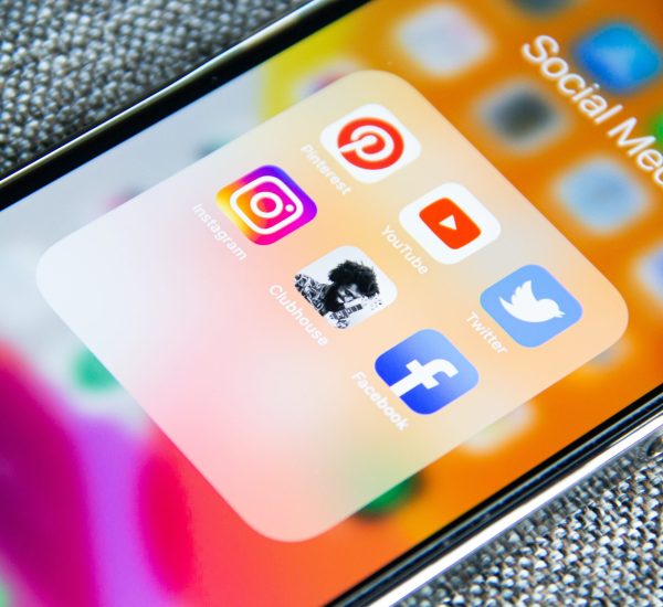 Social Media Marketing Services