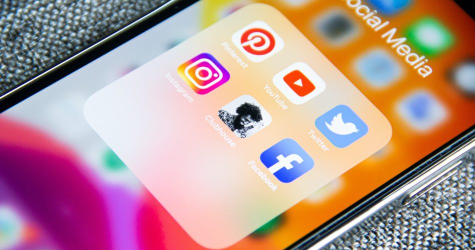 Social Media Marketing Services
