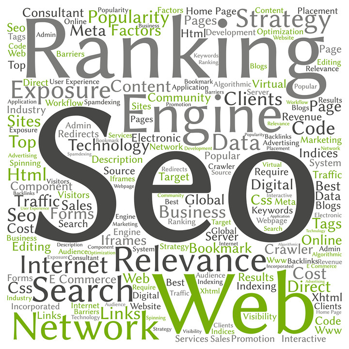Some Barriers to SEO Success