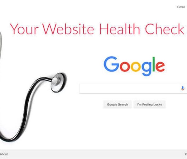FREE SEO HEALTH CHECK