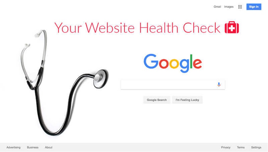 WebsiteHealthCheck