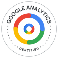 Google Analytics Certified