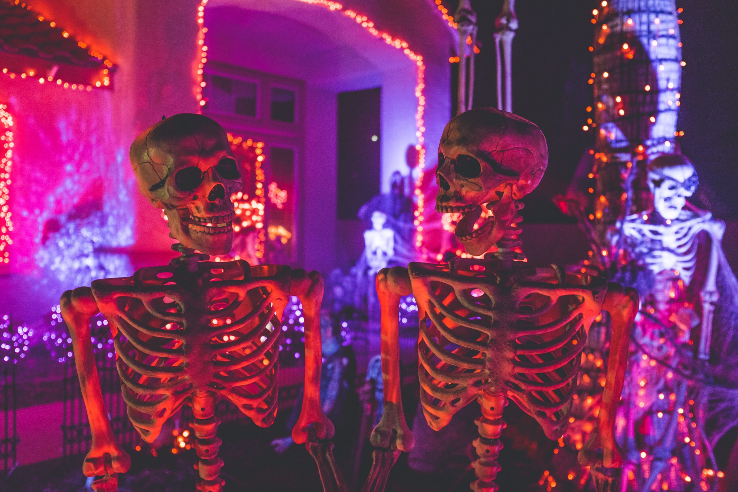 SEO Spells Success for Halloween Retailers: A Ghoulishly Effective Approach