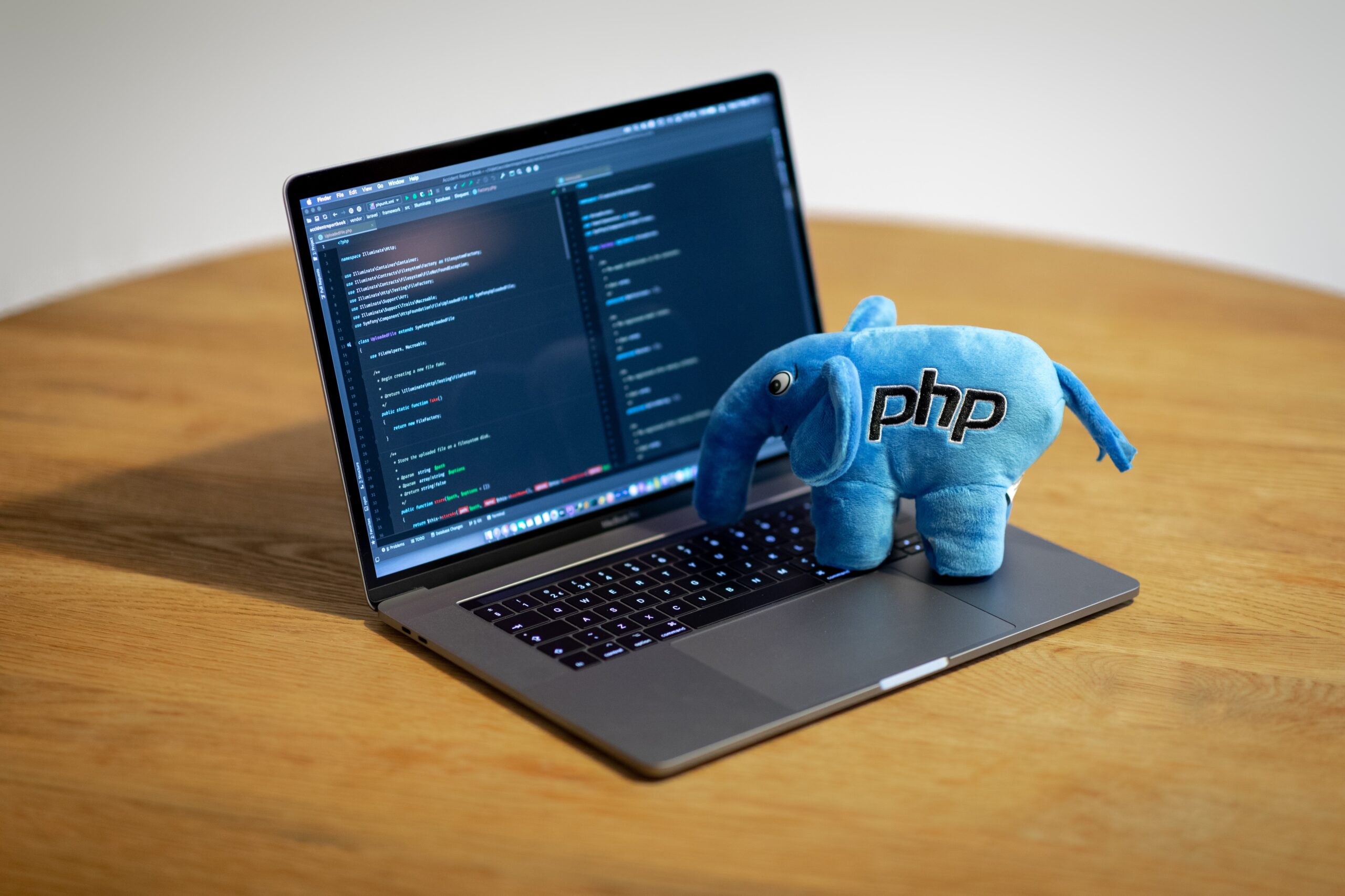 Critical Notice: Upgrade to PHP 8 for Enhanced Website Security and Performance