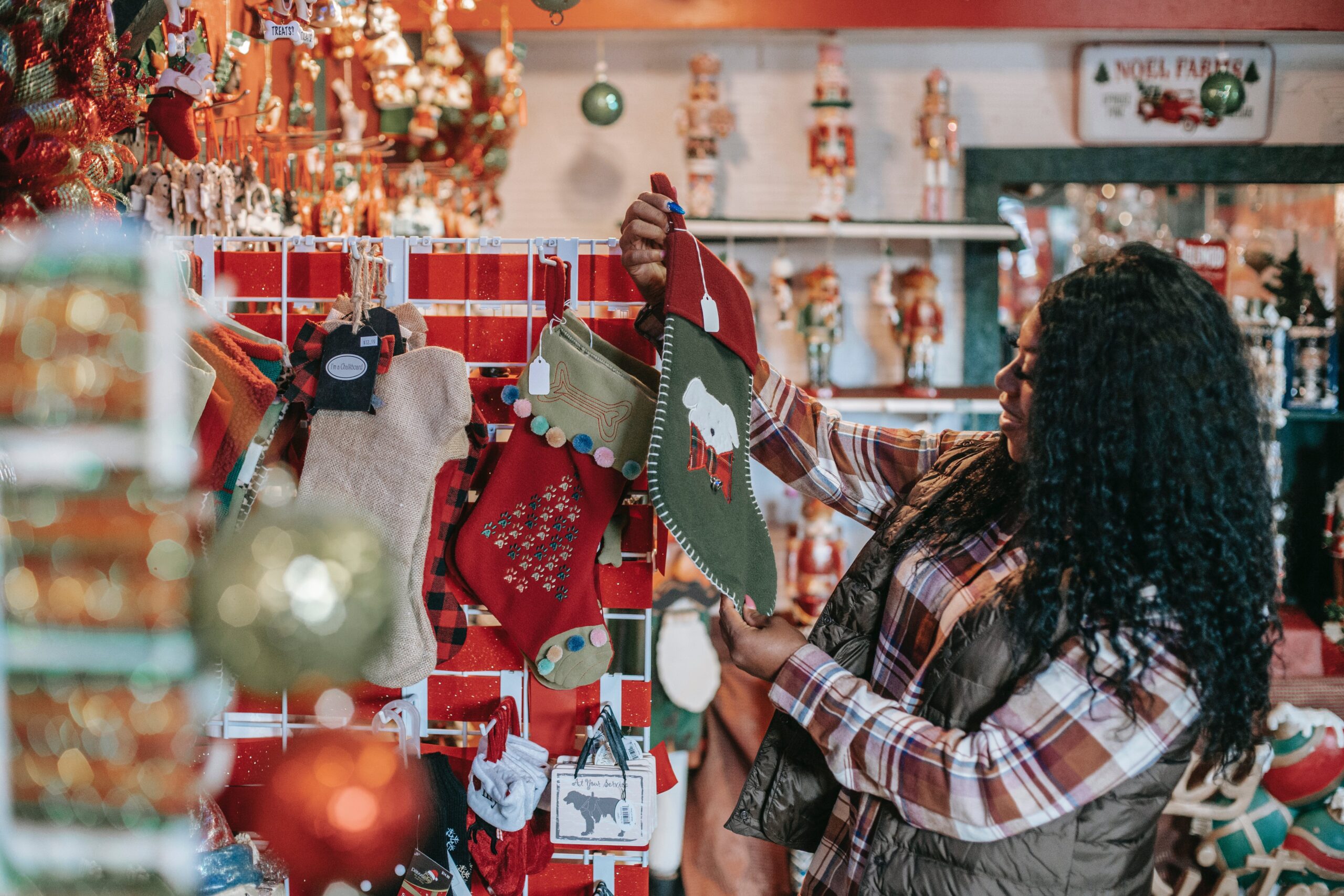 Holiday Sales Success: How Online Selling Can Make or Break Your Christmas