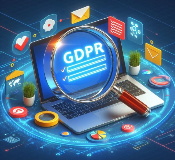 GDPR Compliance in Therapy Practice