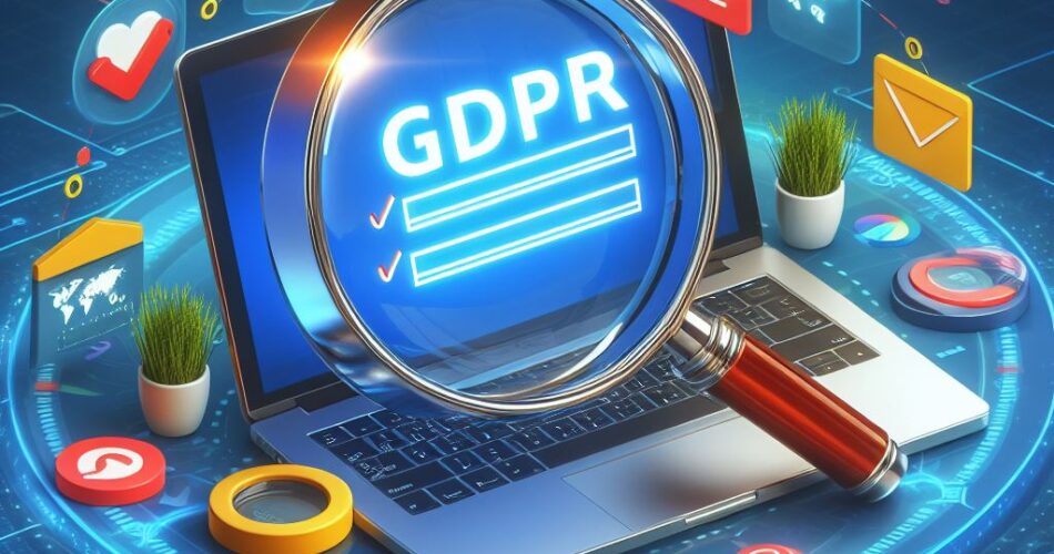 GDPR Compliance in Therapy Practice