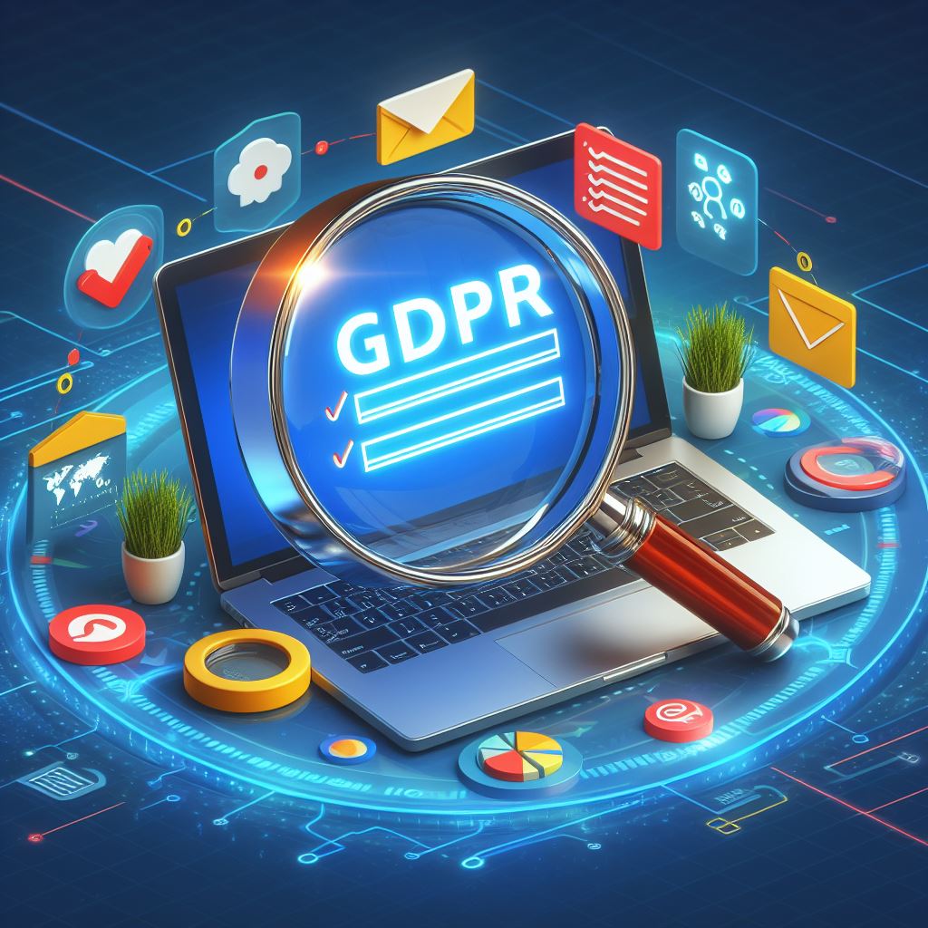 Navigating GDPR Compliance in Therapy Practice – A Digital Marketing Perspective