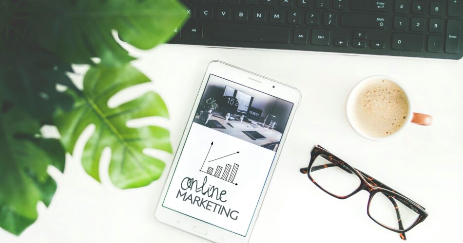 digital marketing basic guide 2024