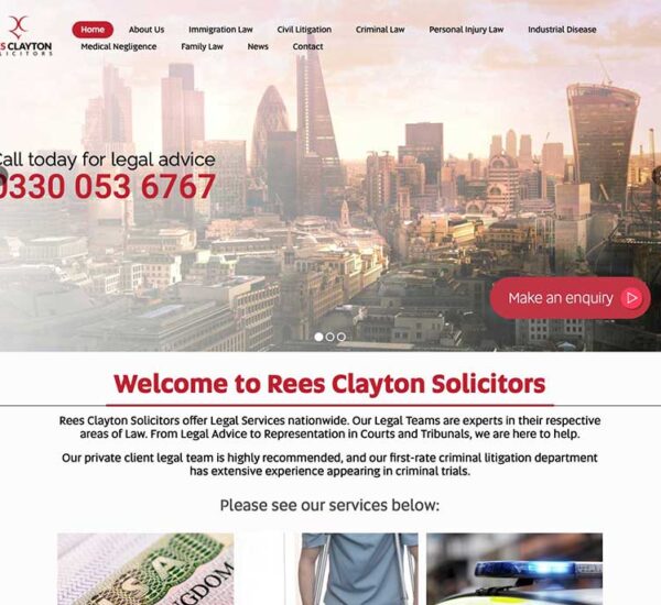 ReesClaytonSolicitors