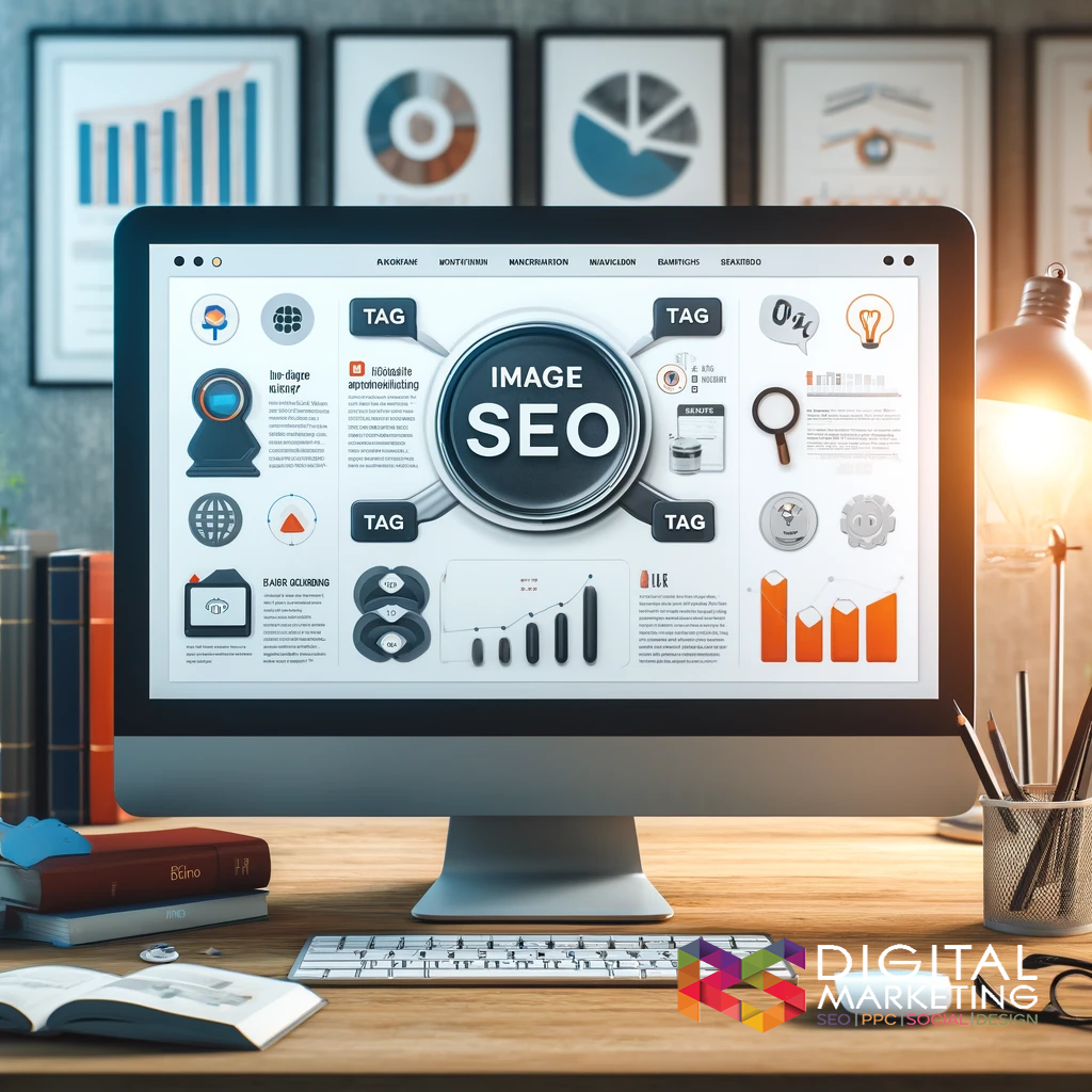 Perfecting Image SEO: Essential Tips for Enhancing Your Website’s Visibility