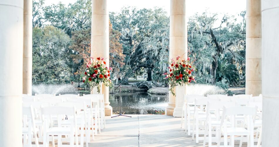 Wedding Venue SEO Services