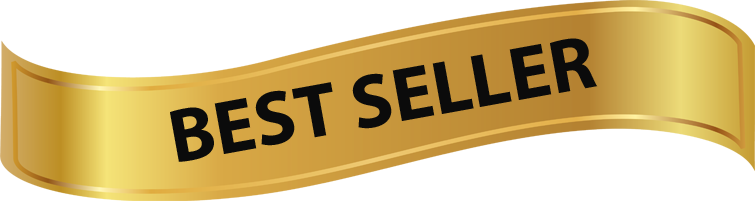 Best Seller Banner