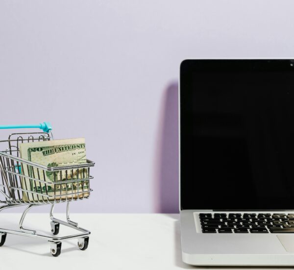 organic vs paid advertising online