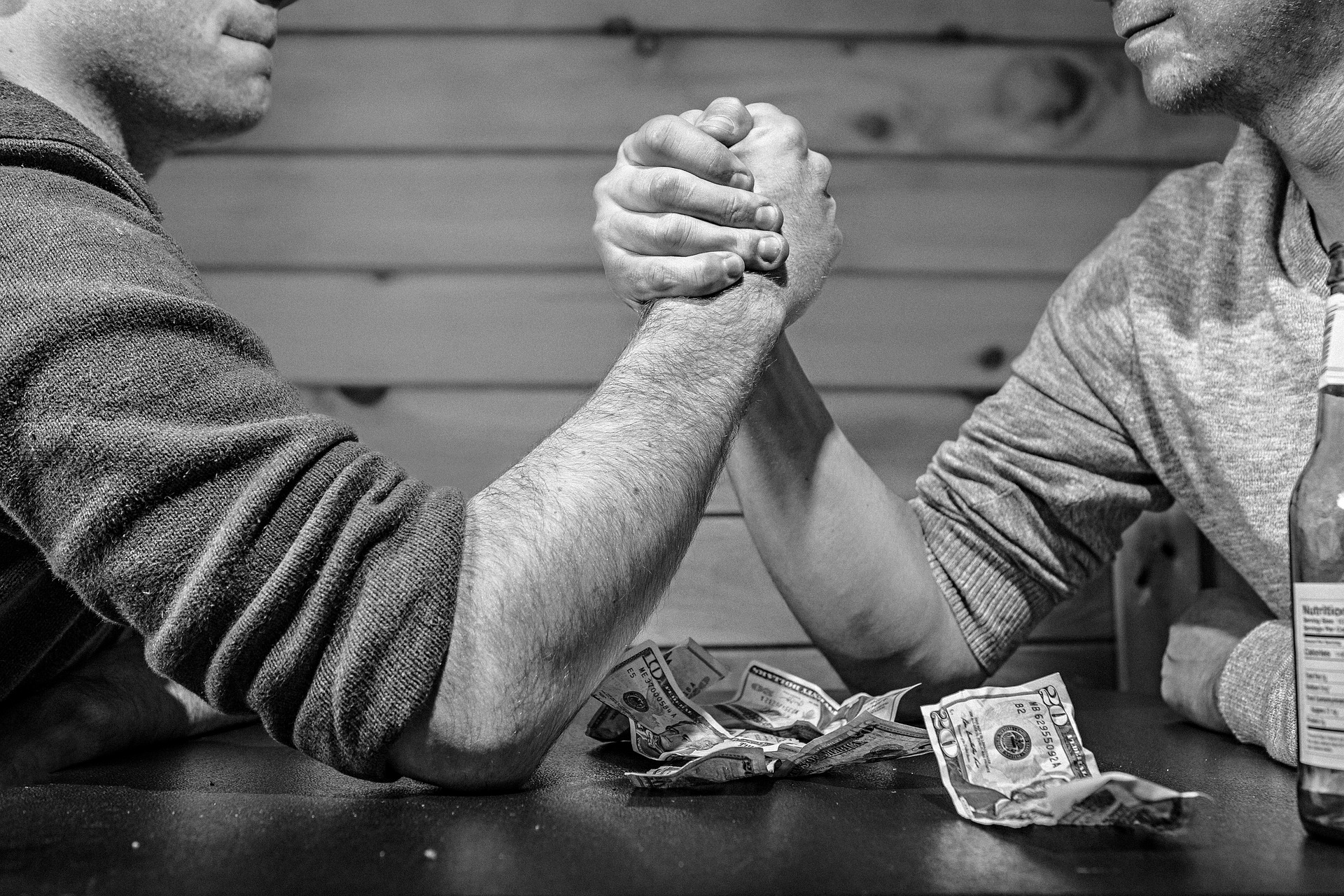 SEO vs. Paid Ads: Why Organic Search Wins in the Long Run
