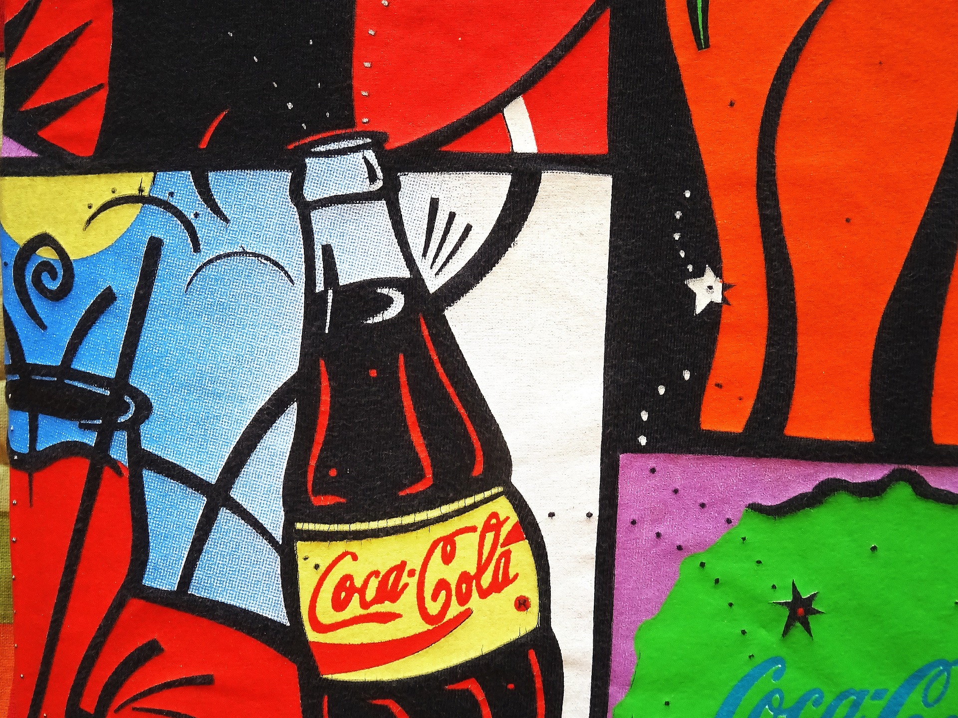 Branding for the Bold – Why Your Brand Needs to Stand Out, Not Fit In