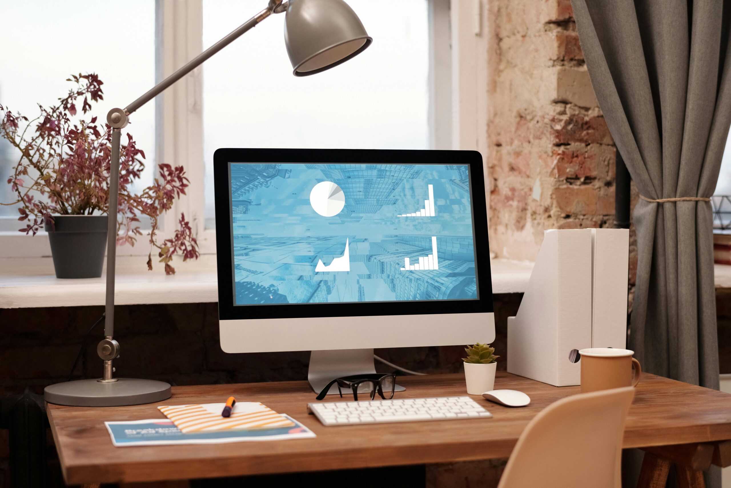 How a High-Converting Website Can Transform Your Business in 2025