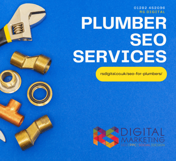 Plumber SEO Services