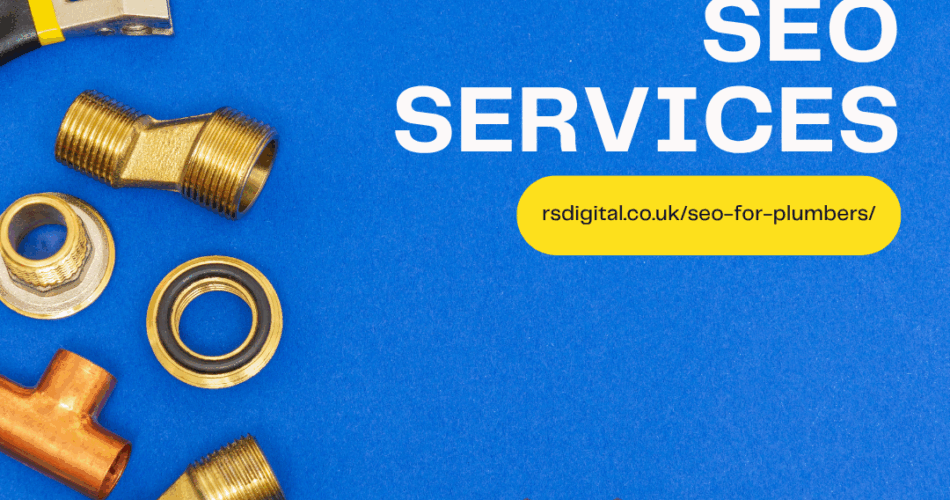 Plumber SEO Services