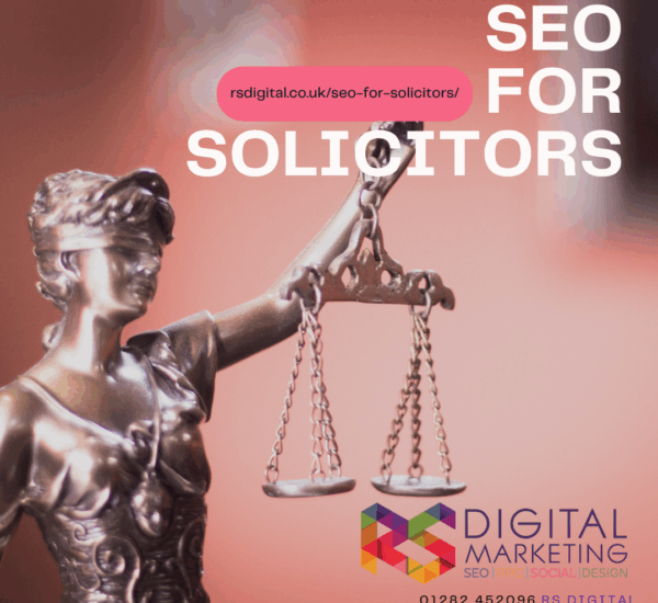 SEO for Solicitors