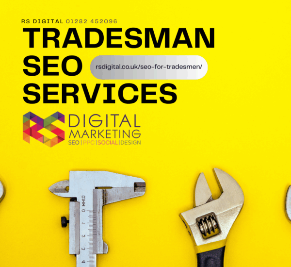 Tradesman SEO Services