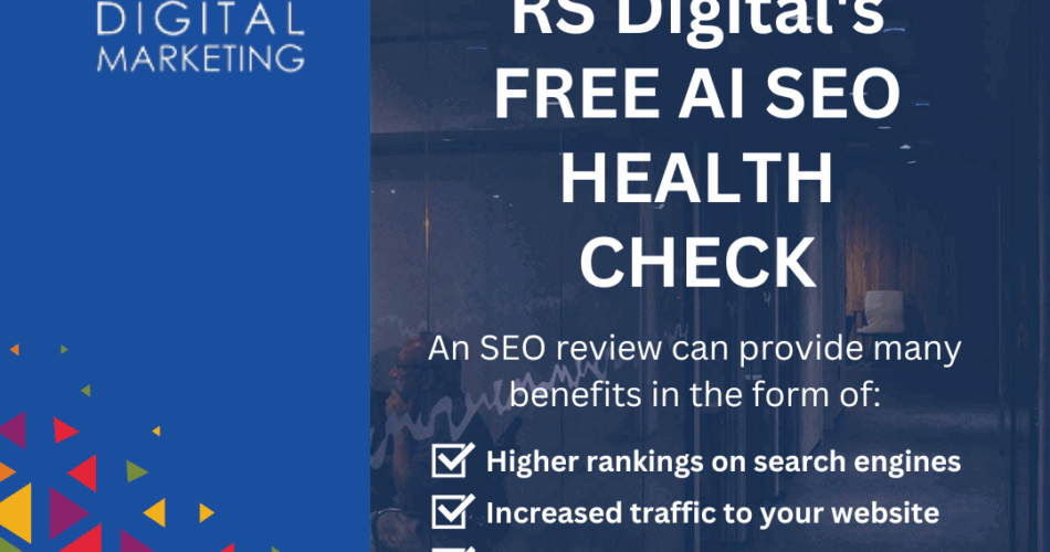 AI SEO Audit