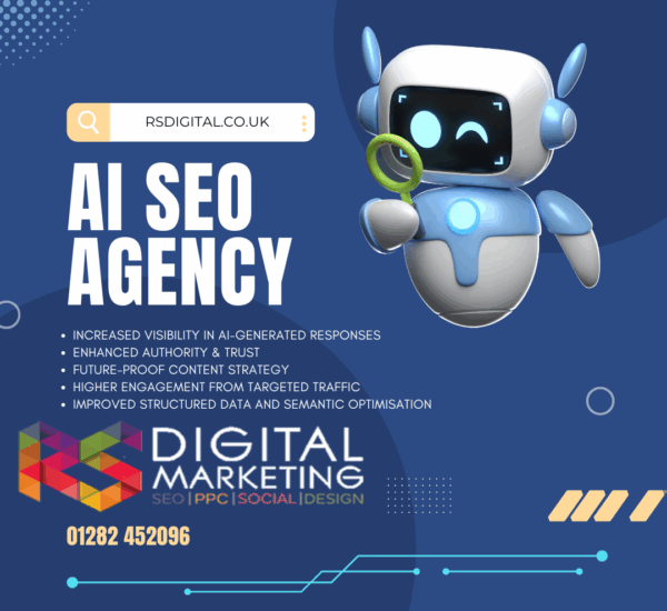 AI SEO Agency