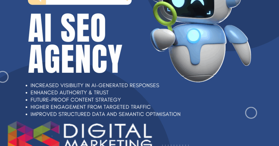 AI SEO Agency