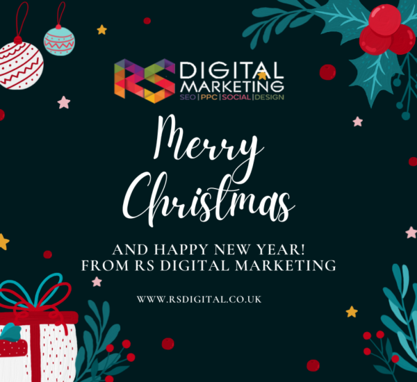 EO Agency Lancashire - Happy Christmas