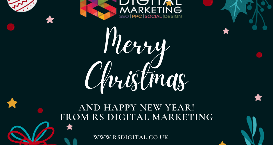 EO Agency Lancashire - Happy Christmas