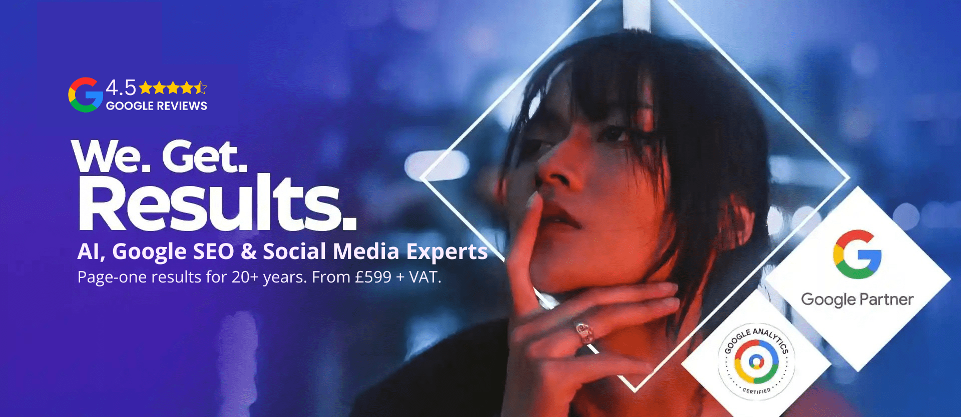 Digital Marketing Solutions