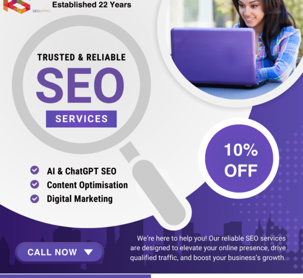 AI SEO Services