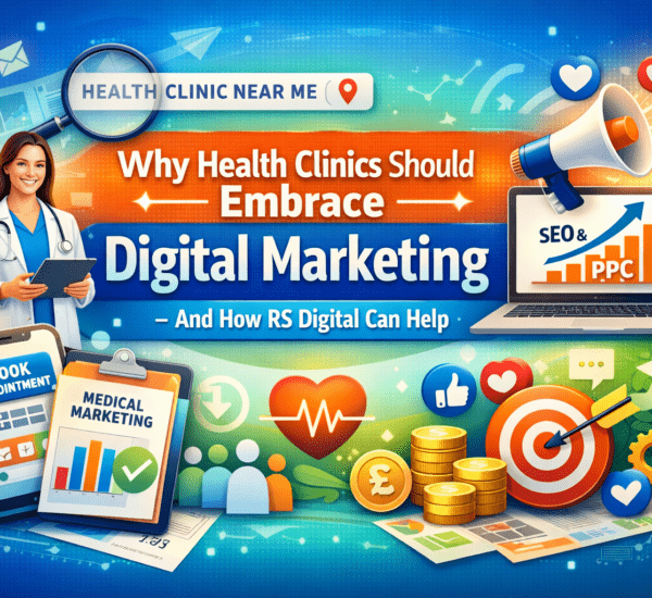 SEO for psychotherapists