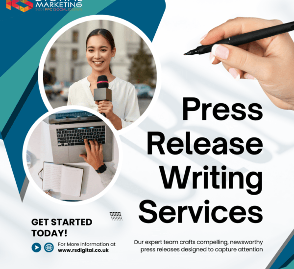 Content marketing services