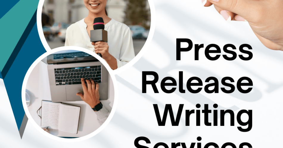 Content marketing services