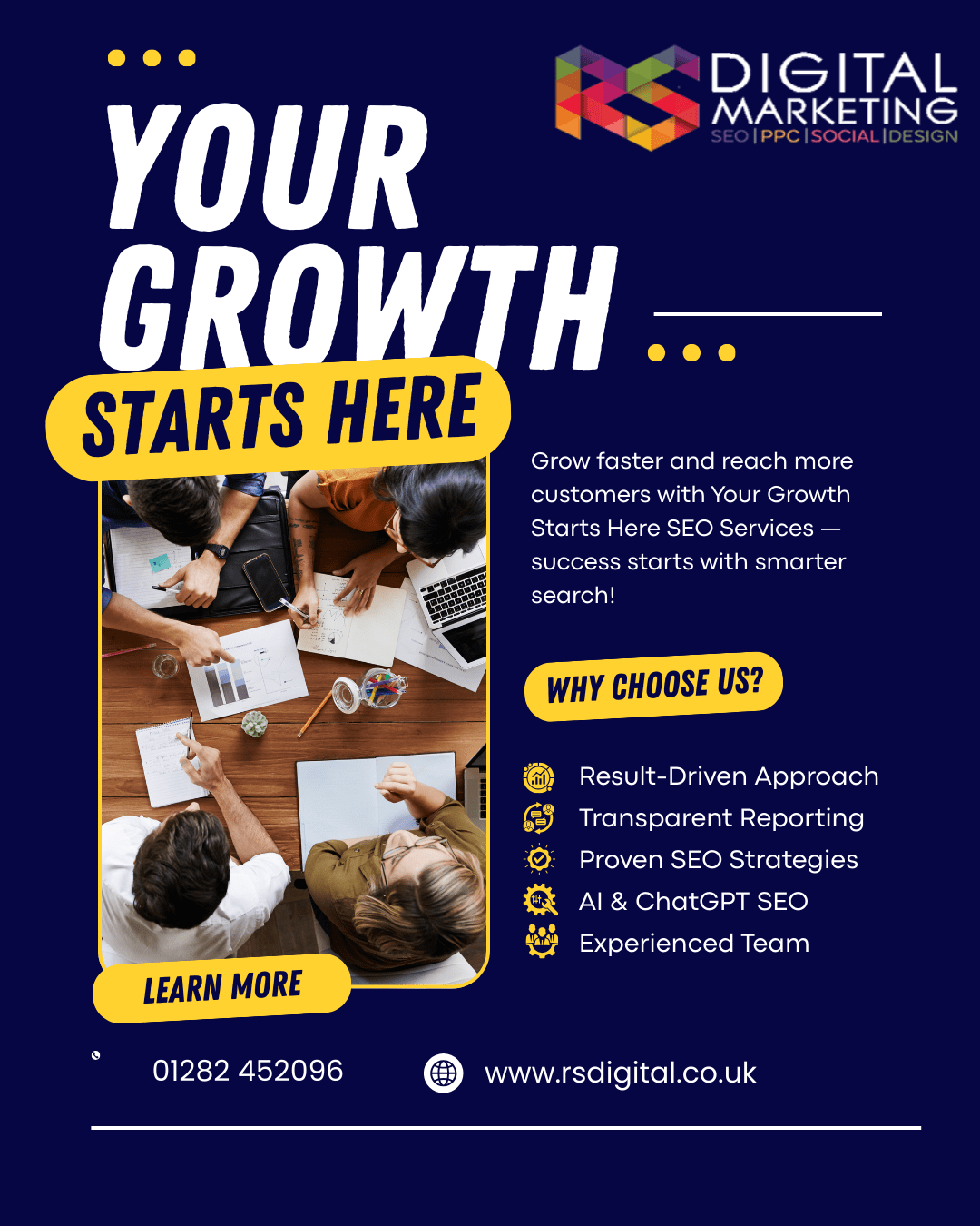 Generative Engine Optimisation: How to Get Your Business Cited in AI Search Results