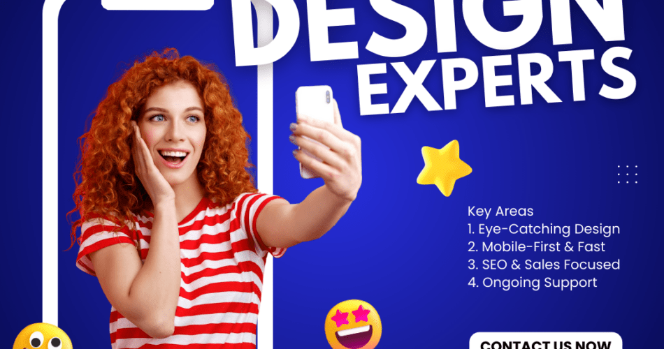 Web design Lancashire