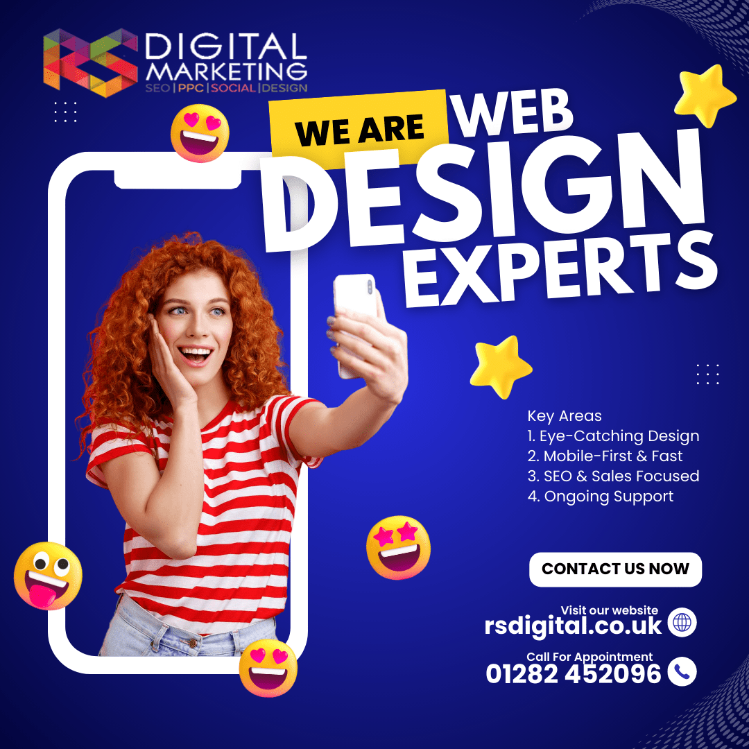 How Much Should You Pay for Website Design and Development in 2026? A Practical Guide for UK Businesses