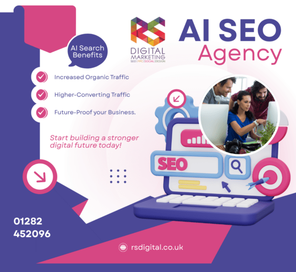 AI SEO Agency