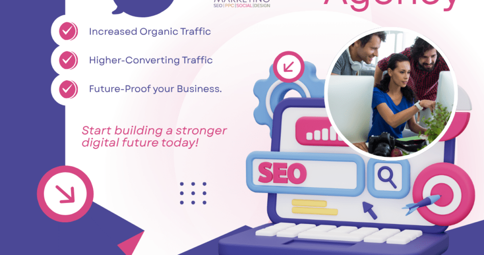 AI SEO Agency
